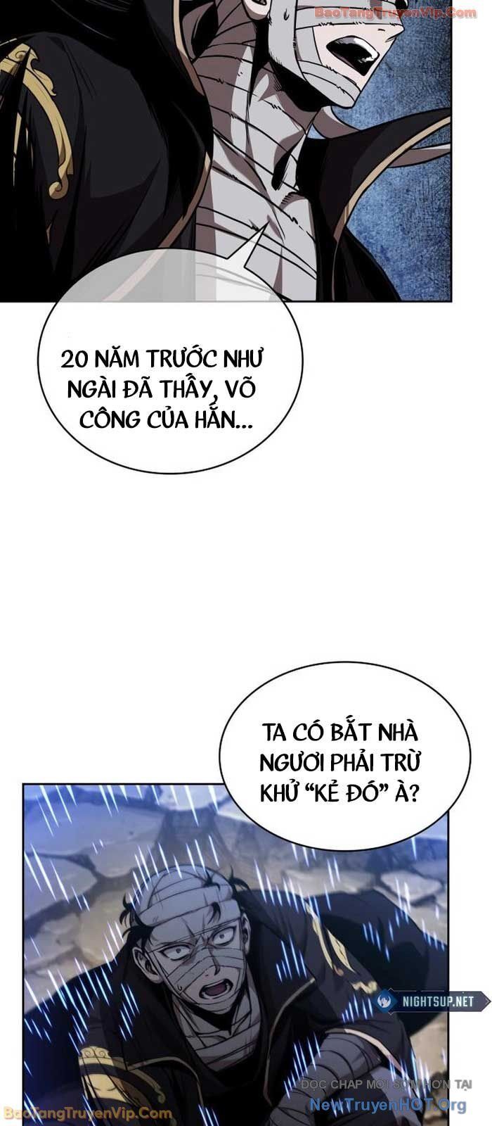 Nano Ma Thần Chap 277 - Next Chap 278