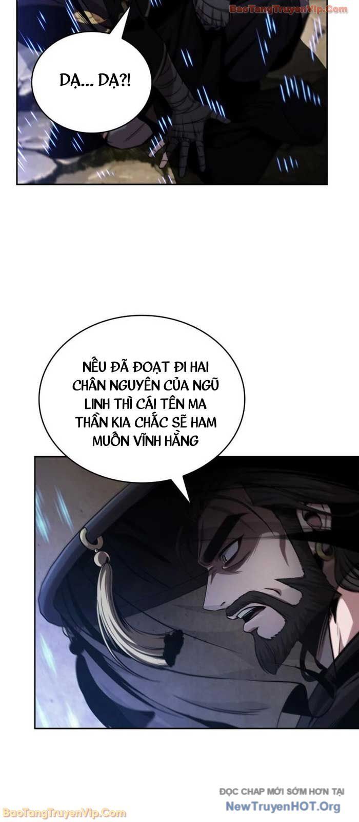 Nano Ma Thần Chap 277 - Next Chap 278