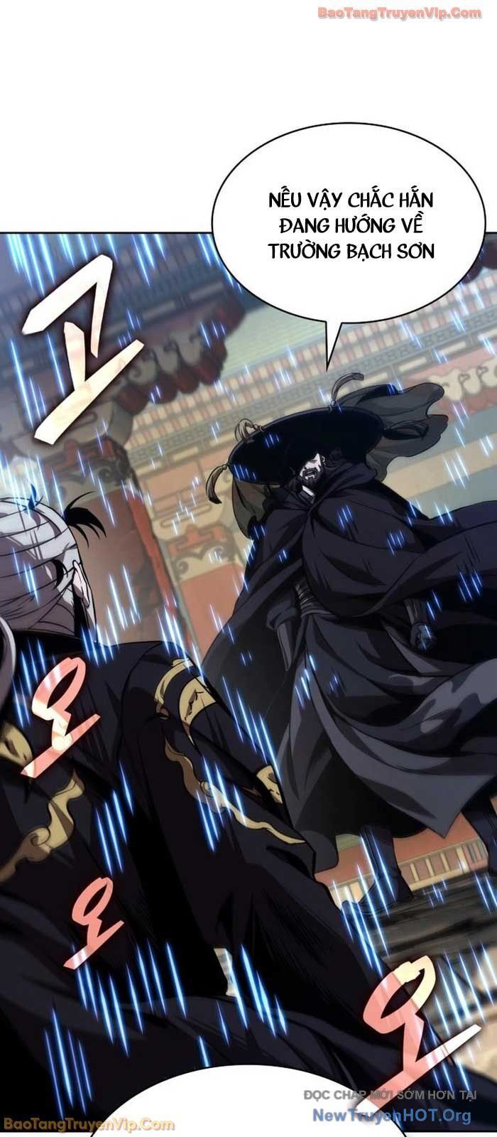 Nano Ma Thần Chap 277 - Next Chap 278