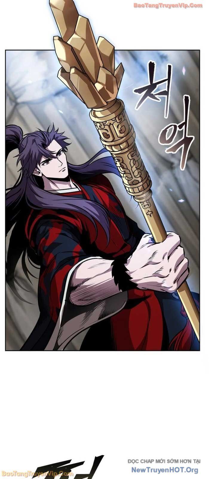 Nano Ma Thần Chap 277 - Next Chap 278