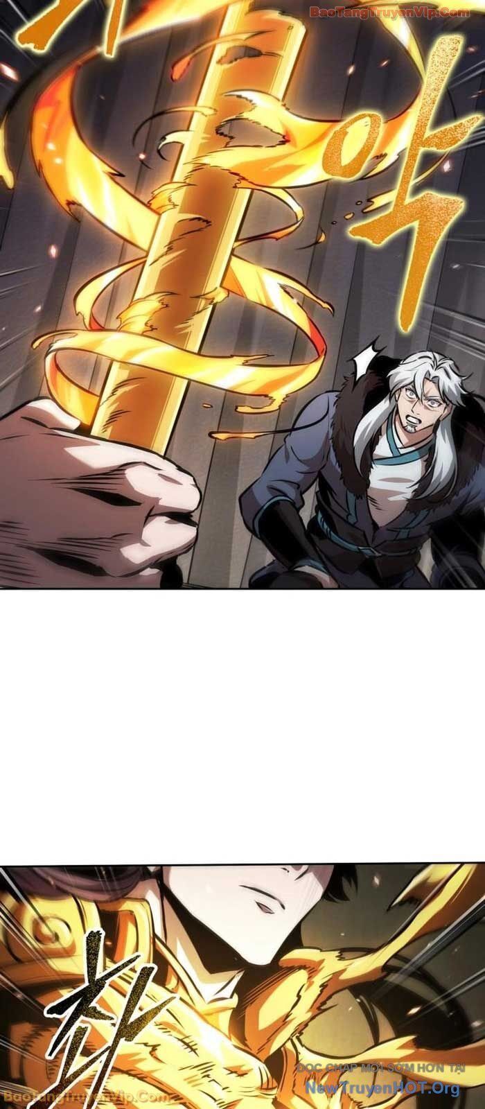 Nano Ma Thần Chap 277 - Next Chap 278