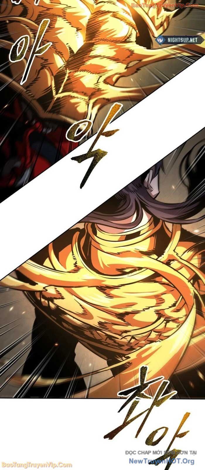 Nano Ma Thần Chap 277 - Next Chap 278