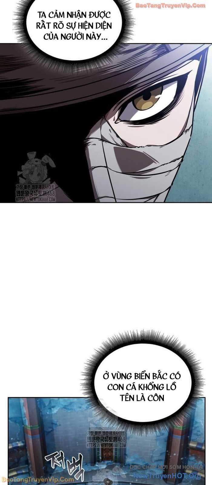 Nano Ma Thần Chap 277 - Next Chap 278