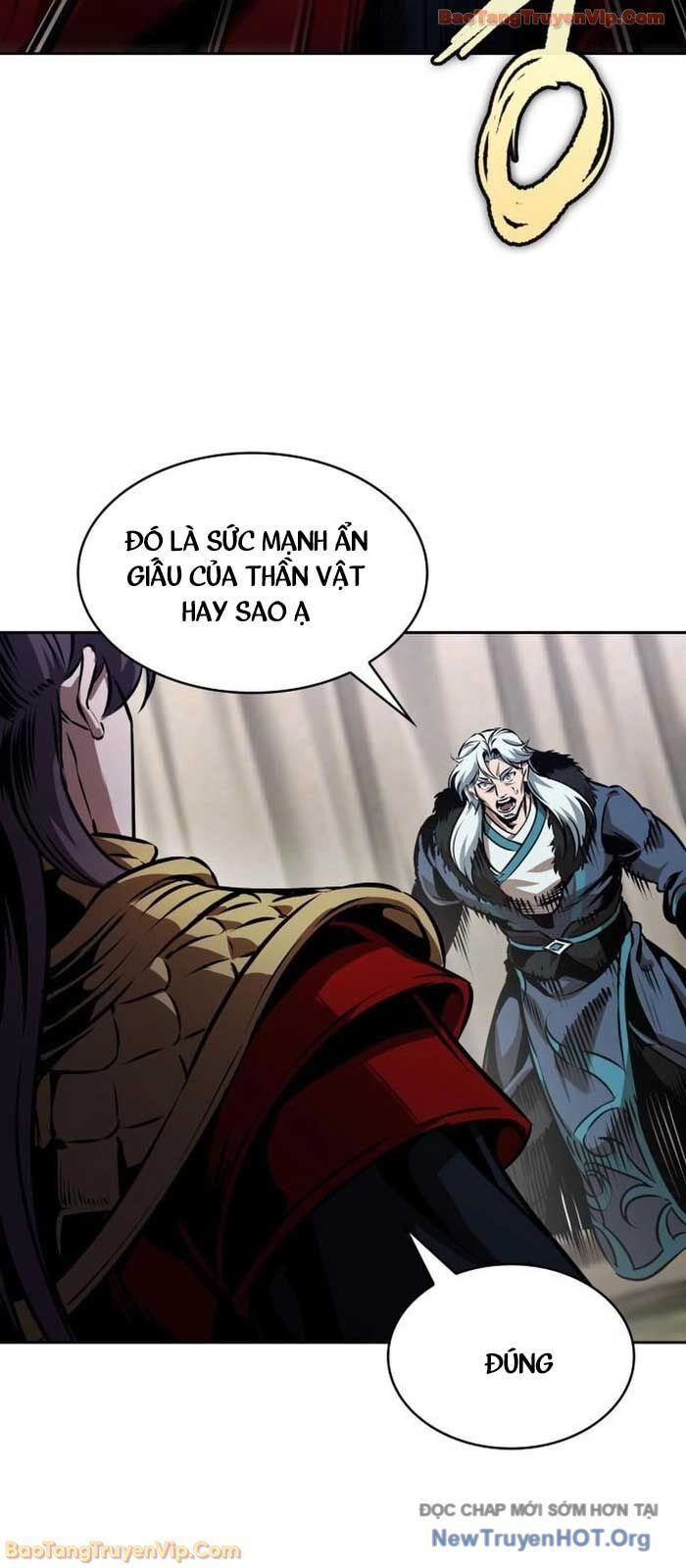 Nano Ma Thần Chap 277 - Next Chap 278