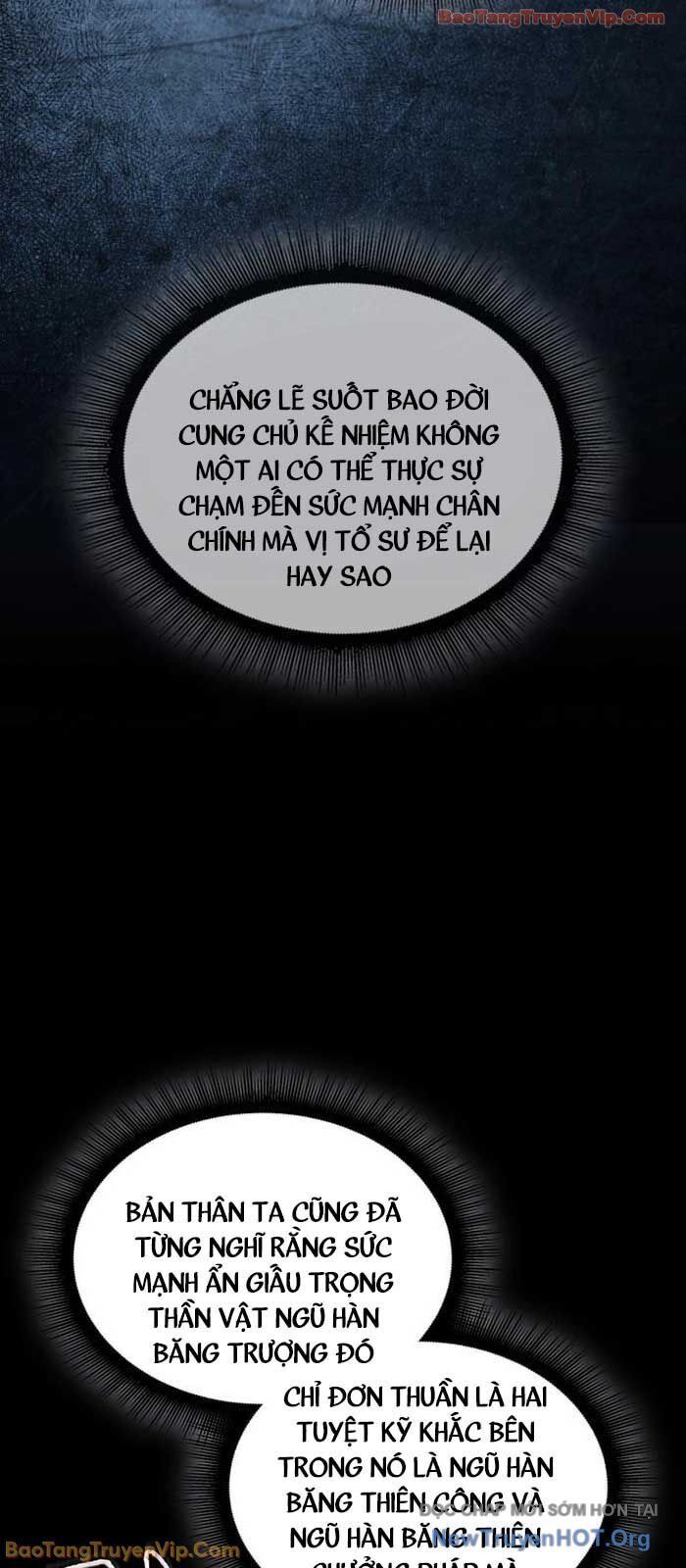 Nano Ma Thần Chap 277 - Next Chap 278