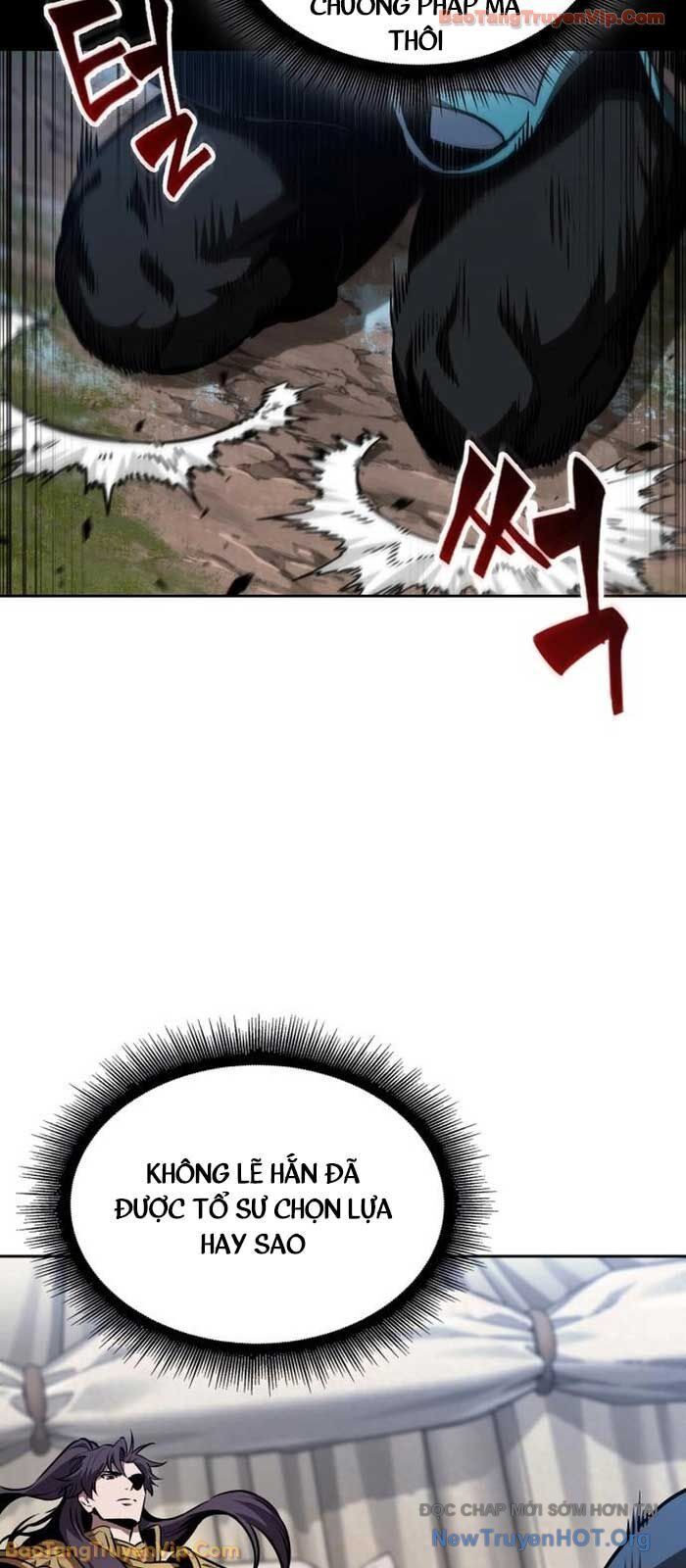 Nano Ma Thần Chap 277 - Next Chap 278