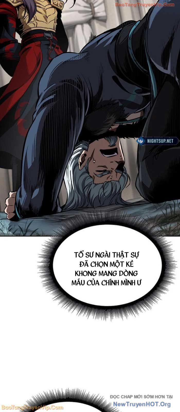 Nano Ma Thần Chap 277 - Next Chap 278