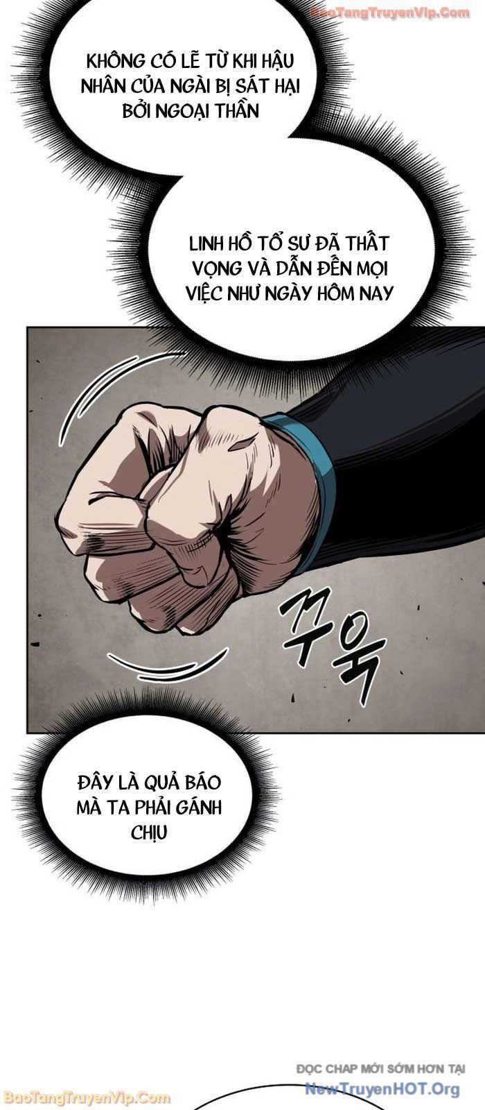 Nano Ma Thần Chap 277 - Next Chap 278