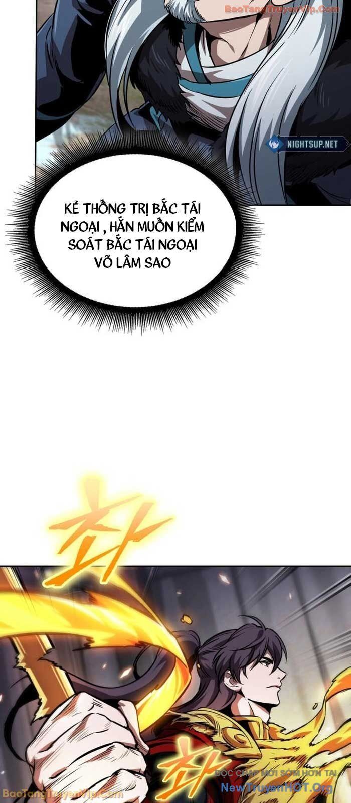 Nano Ma Thần Chap 277 - Next Chap 278