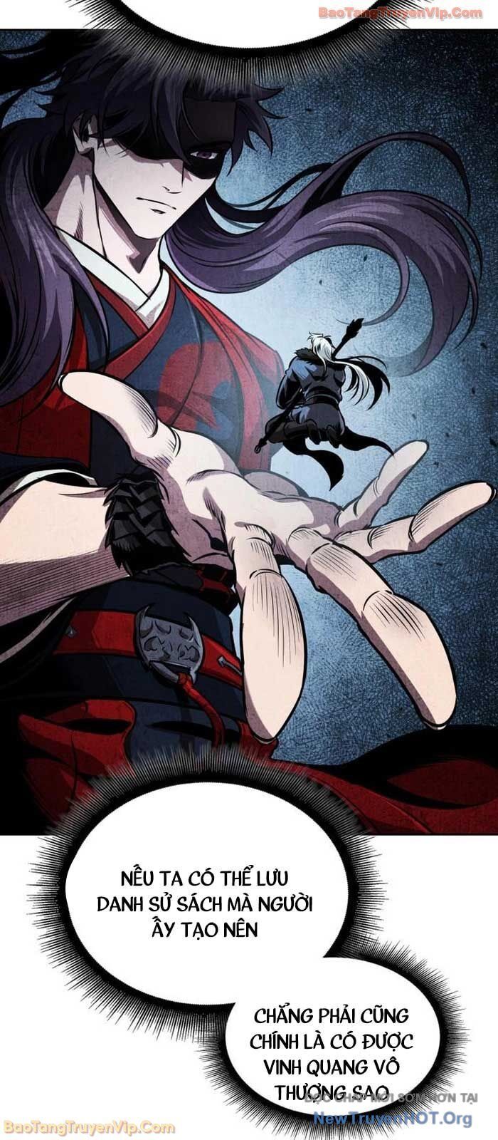 Nano Ma Thần Chap 277 - Next Chap 278