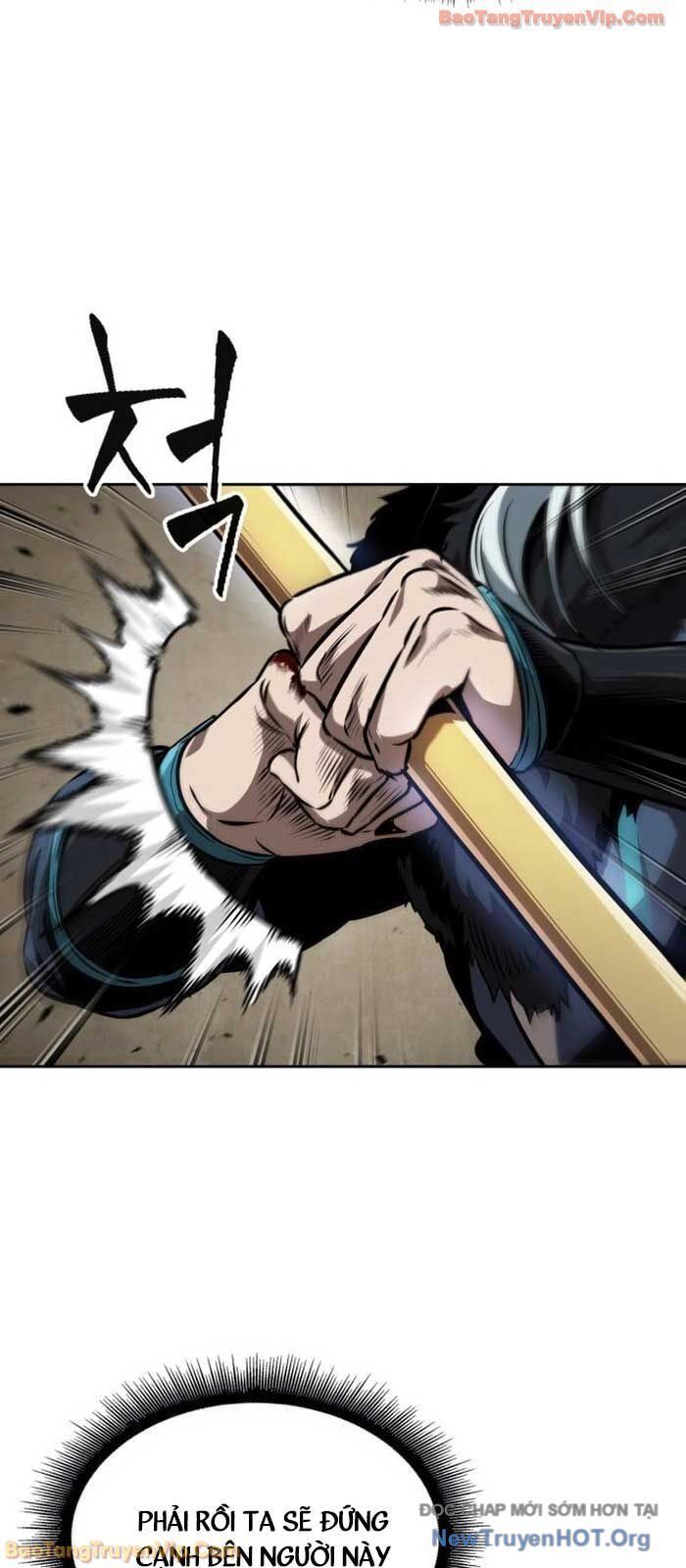 Nano Ma Thần Chap 277 - Next Chap 278