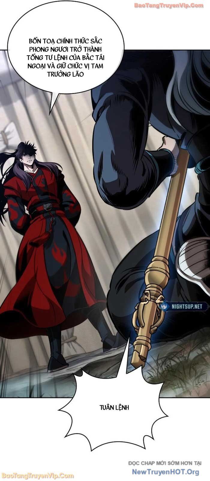 Nano Ma Thần Chap 277 - Next Chap 278