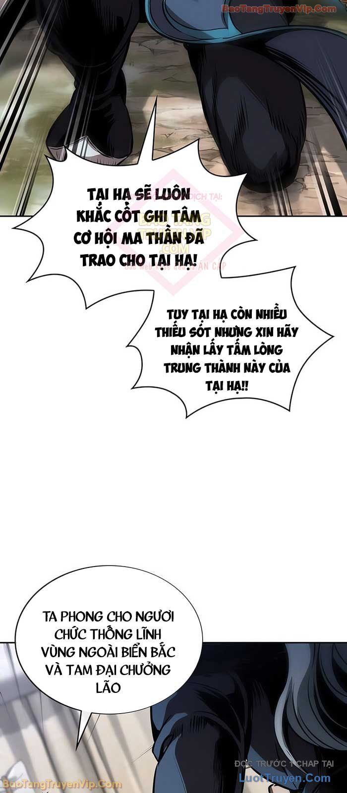 Nano Ma Thần Chap 278 - Next Chap 279