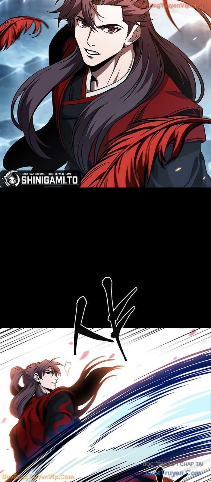 Nano Ma Thần Chap 278 - Next Chap 279