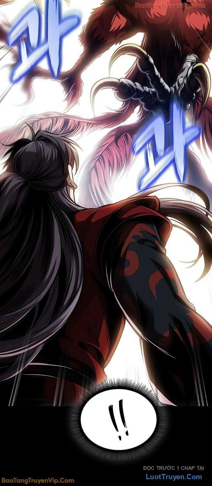 Nano Ma Thần Chap 278 - Next Chap 279