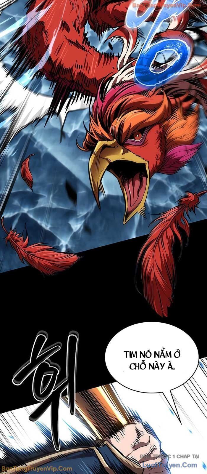 Nano Ma Thần Chap 278 - Next Chap 279