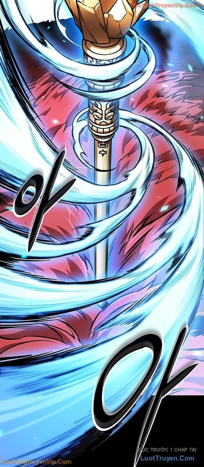 Nano Ma Thần Chap 278 - Next Chap 279