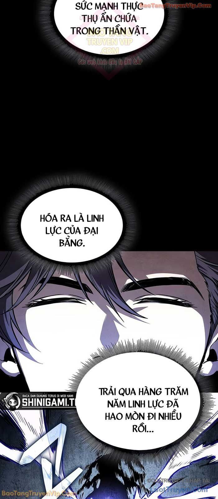 Nano Ma Thần Chap 278 - Next Chap 279