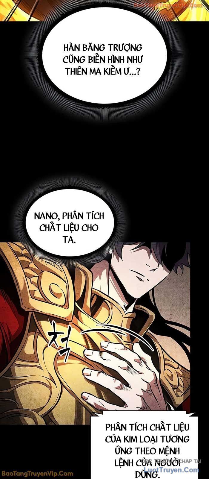 Nano Ma Thần Chap 278 - Next Chap 279