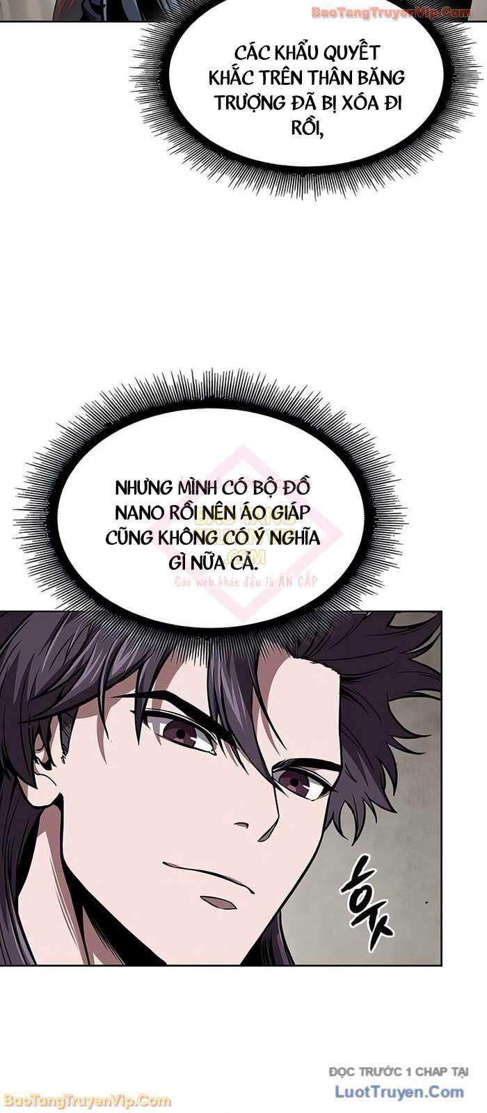 Nano Ma Thần Chap 278 - Next Chap 279