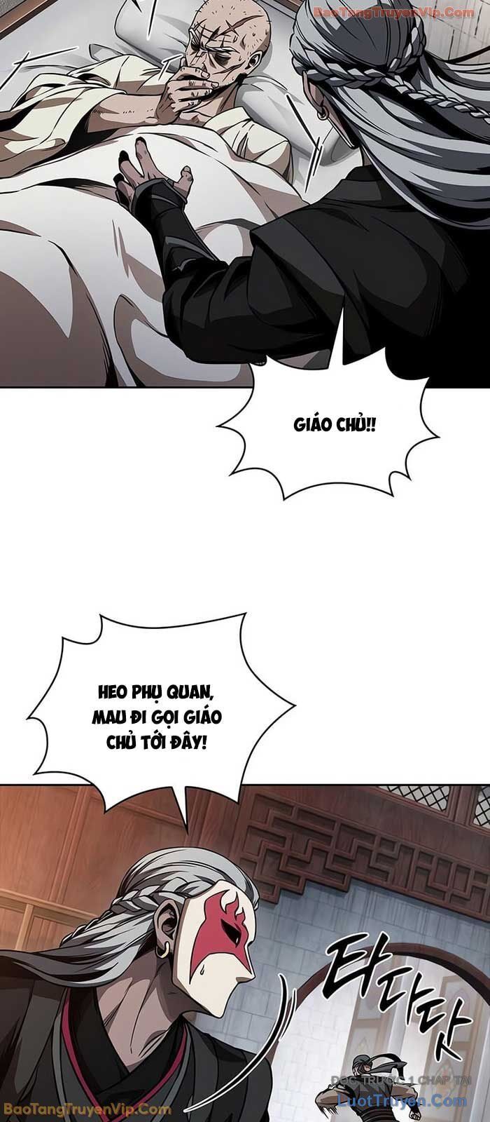 Nano Ma Thần Chap 278 - Next Chap 279