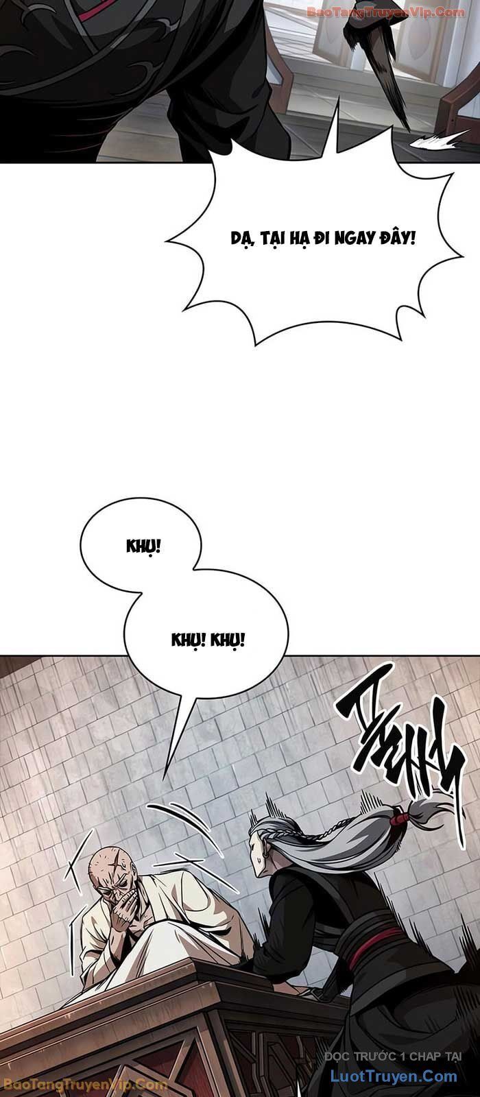 Nano Ma Thần Chap 278 - Next Chap 279