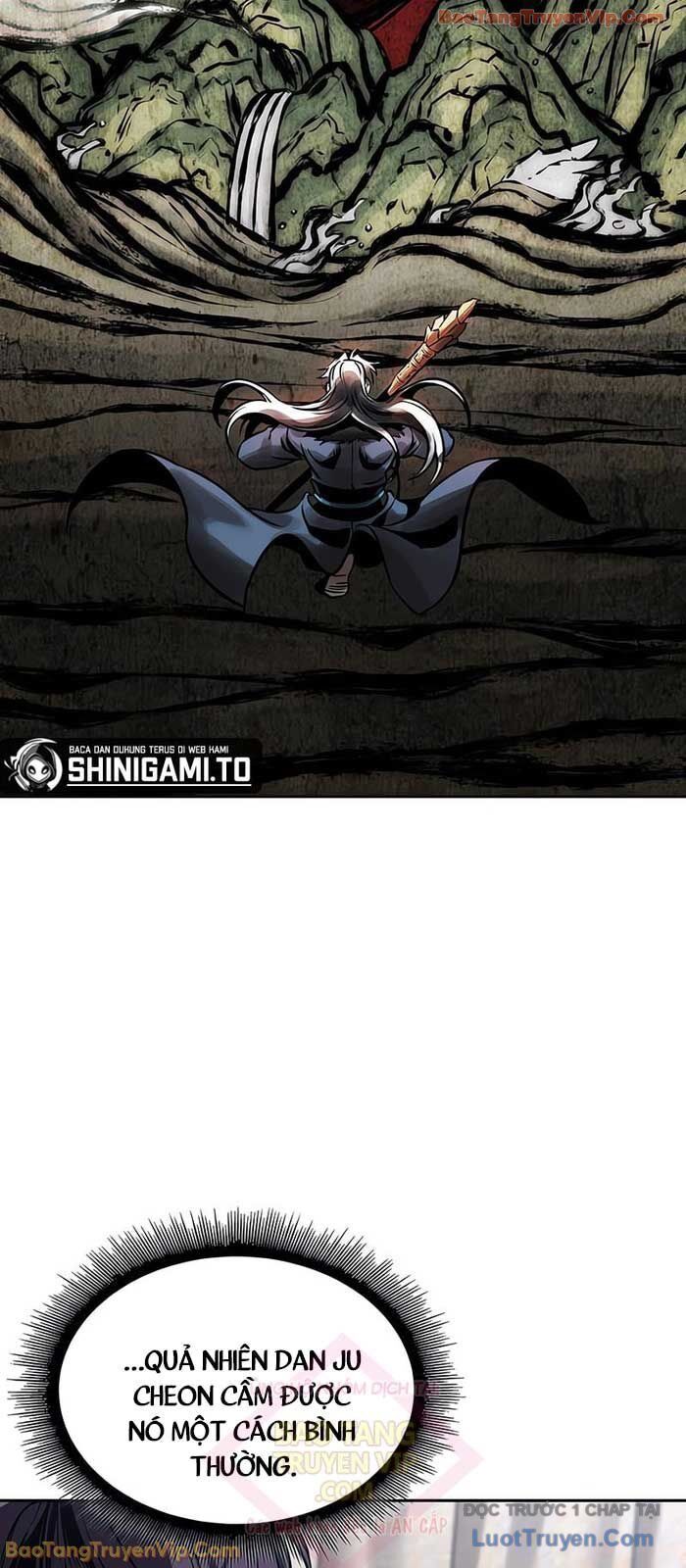 Nano Ma Thần Chap 278 - Next Chap 279