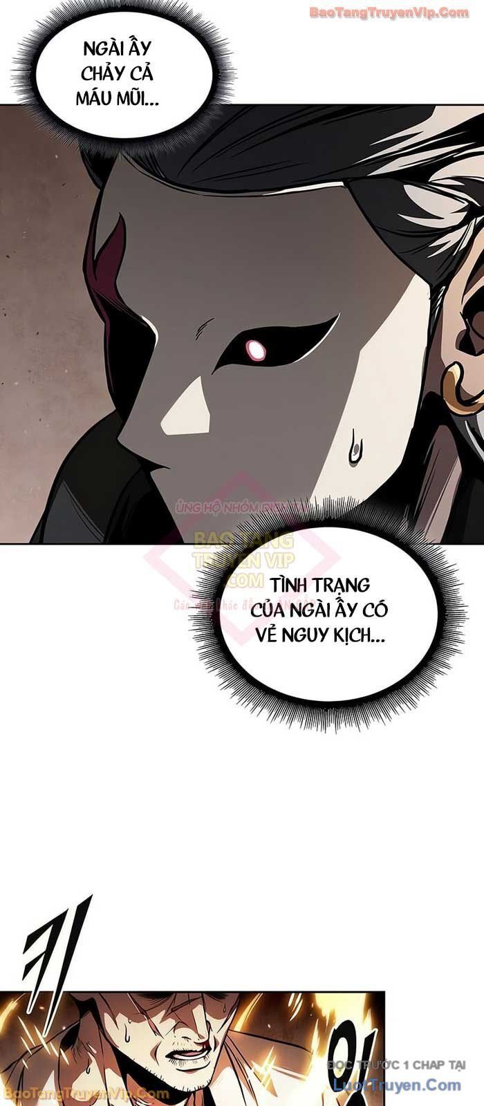 Nano Ma Thần Chap 278 - Next Chap 279