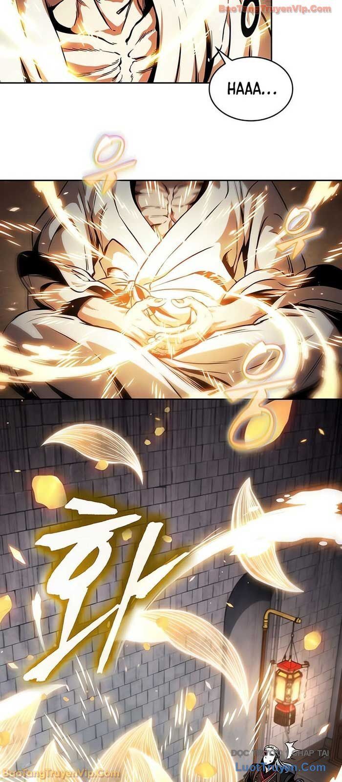 Nano Ma Thần Chap 278 - Next Chap 279