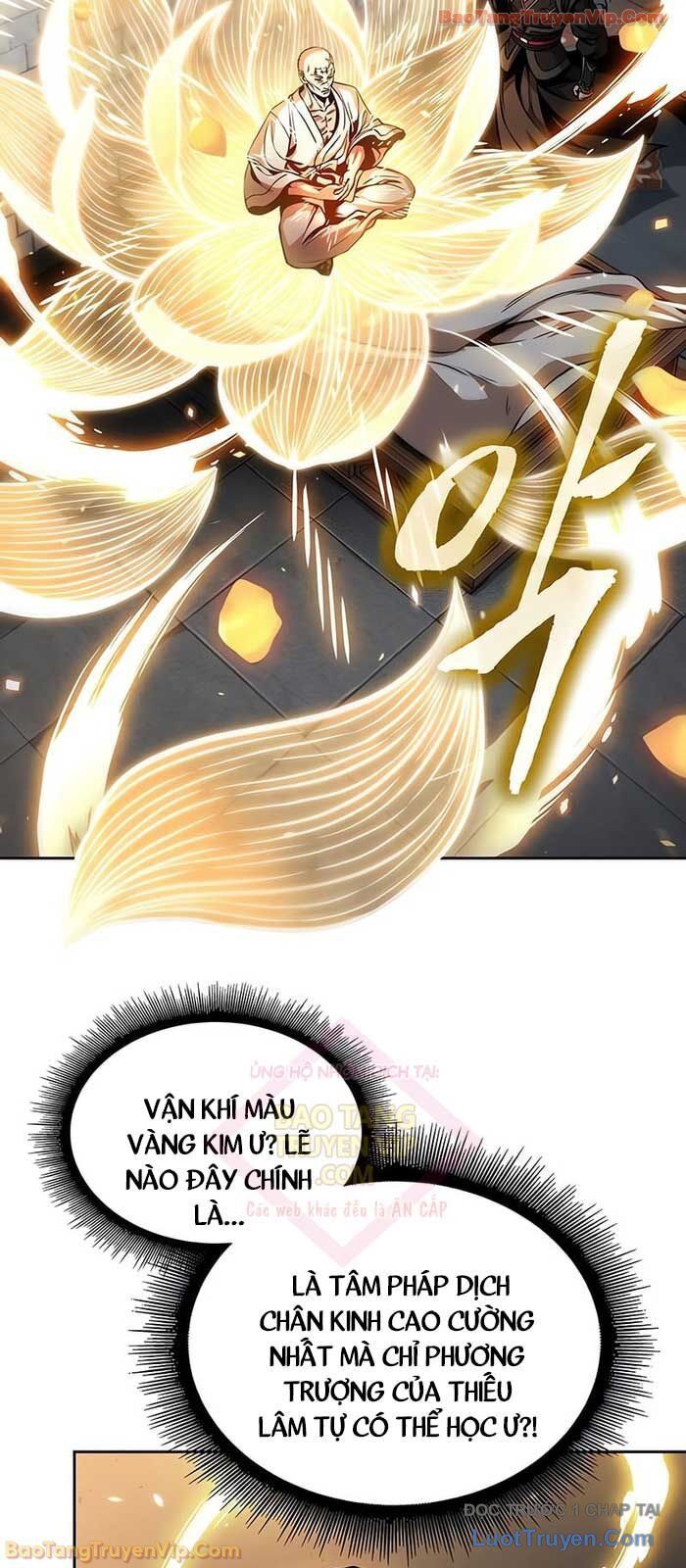 Nano Ma Thần Chap 278 - Next Chap 279