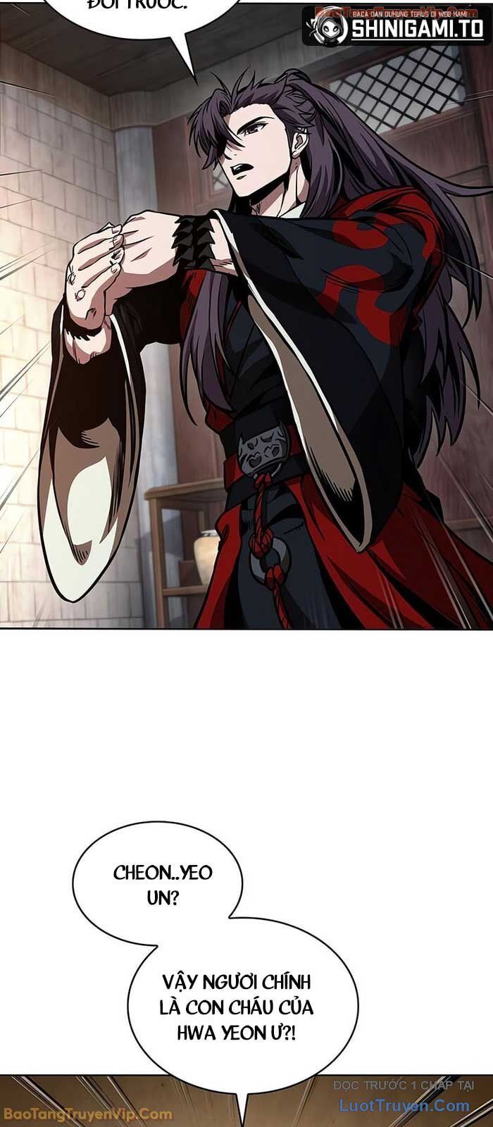 Nano Ma Thần Chap 278 - Next Chap 279