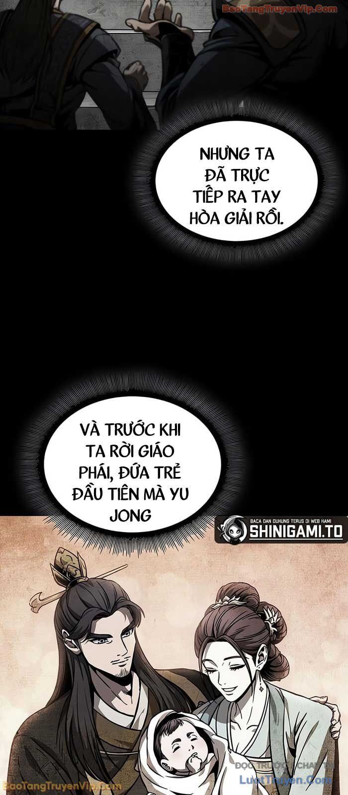 Nano Ma Thần Chap 278 - Next Chap 279