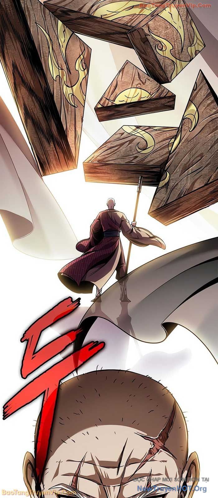 Nano Ma Thần Chap 279 - Next Chap 280