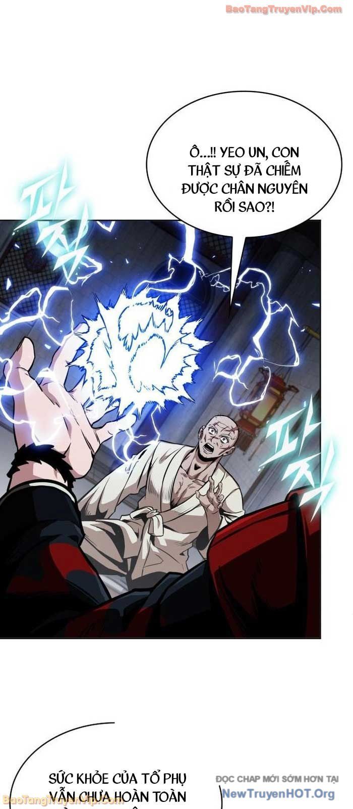 Nano Ma Thần Chap 279 - Next Chap 280