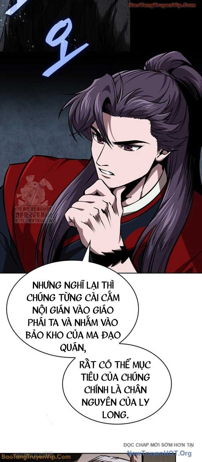 Nano Ma Thần Chap 279 - Next Chap 280
