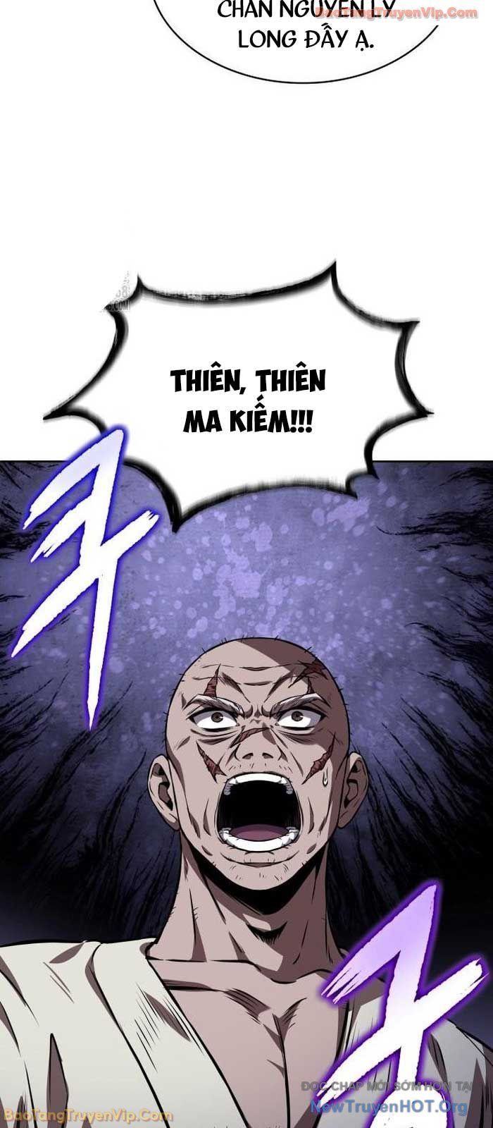 Nano Ma Thần Chap 279 - Next Chap 280