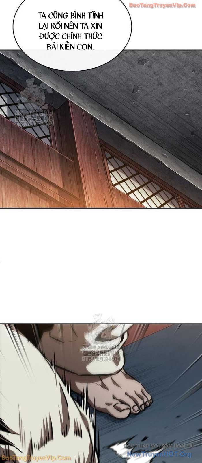 Nano Ma Thần Chap 279 - Next Chap 280