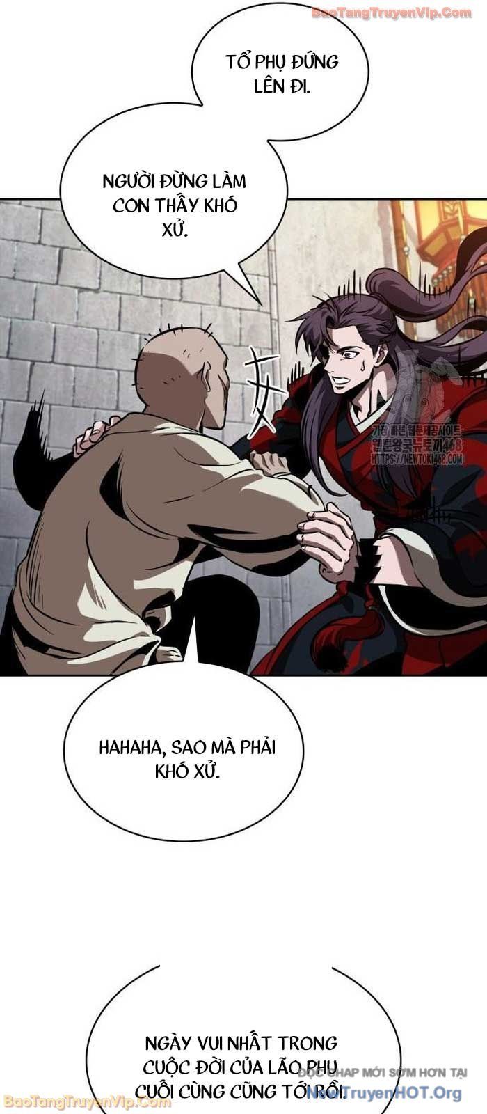 Nano Ma Thần Chap 279 - Next Chap 280