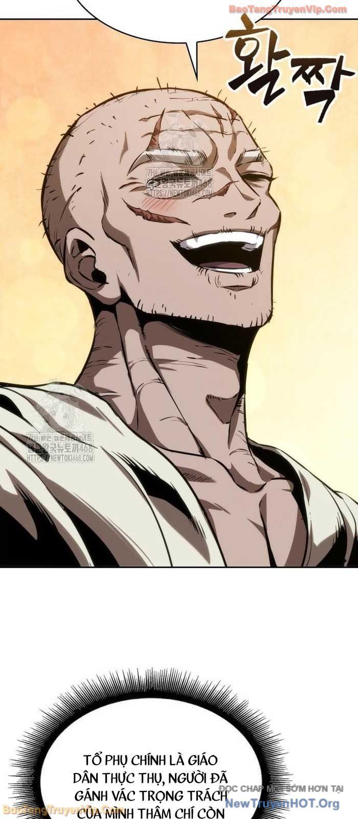 Nano Ma Thần Chap 279 - Next Chap 280