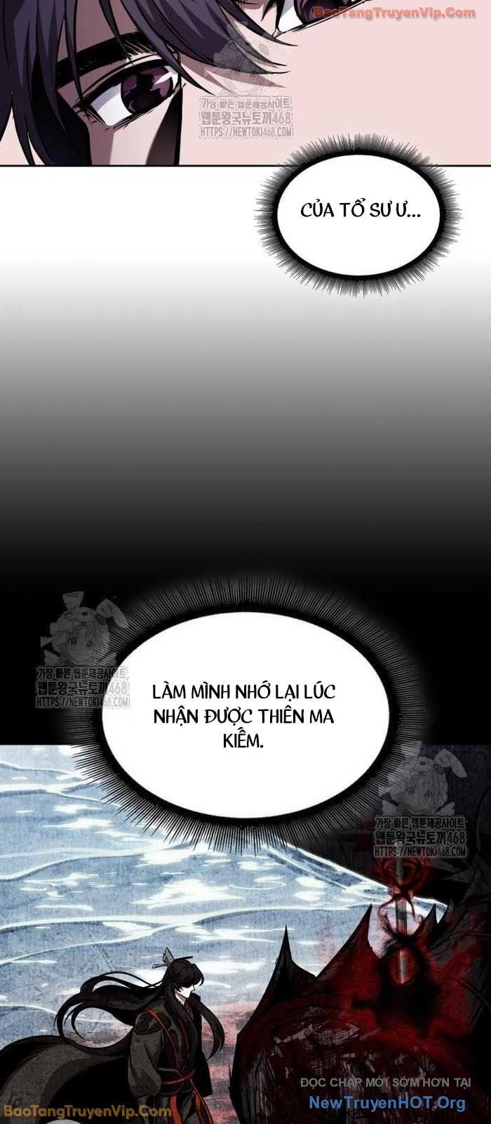 Nano Ma Thần Chap 279 - Next Chap 280