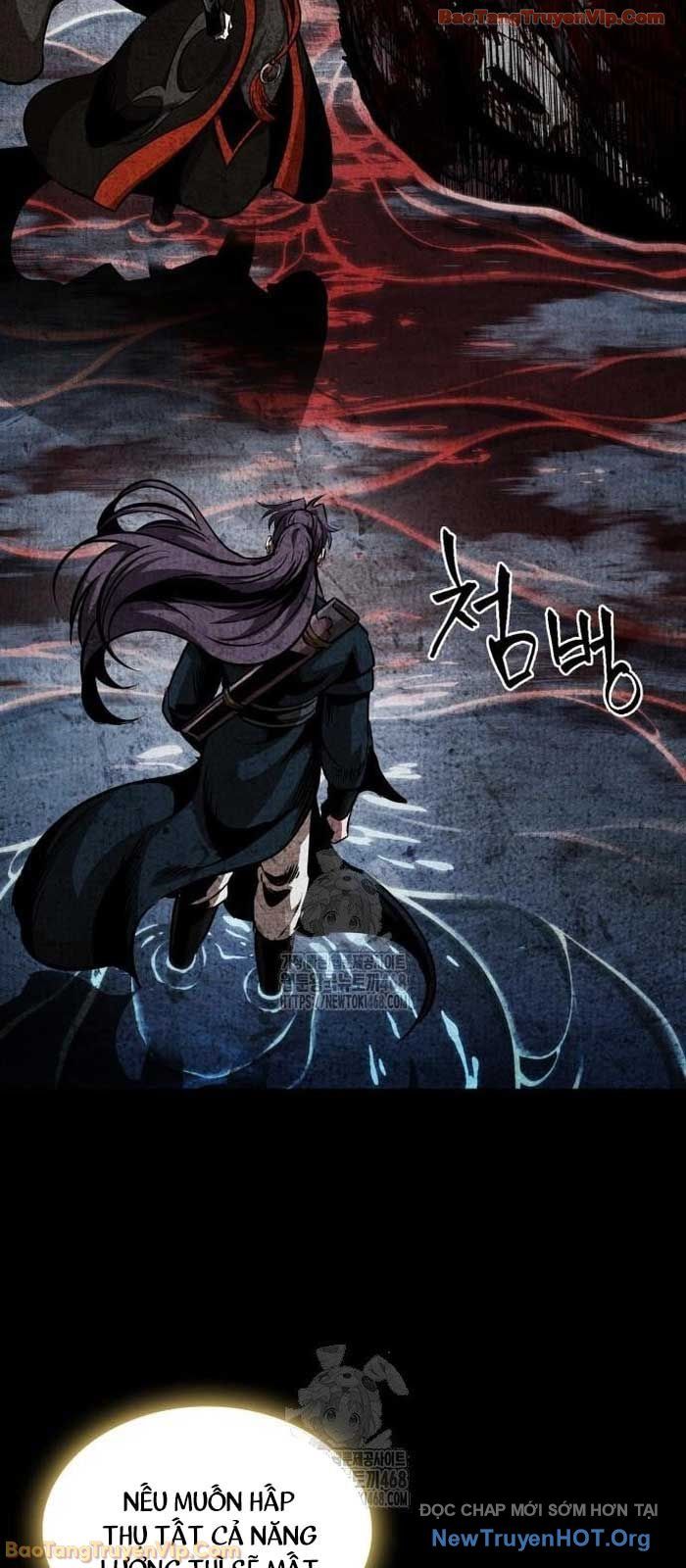 Nano Ma Thần Chap 279 - Next Chap 280