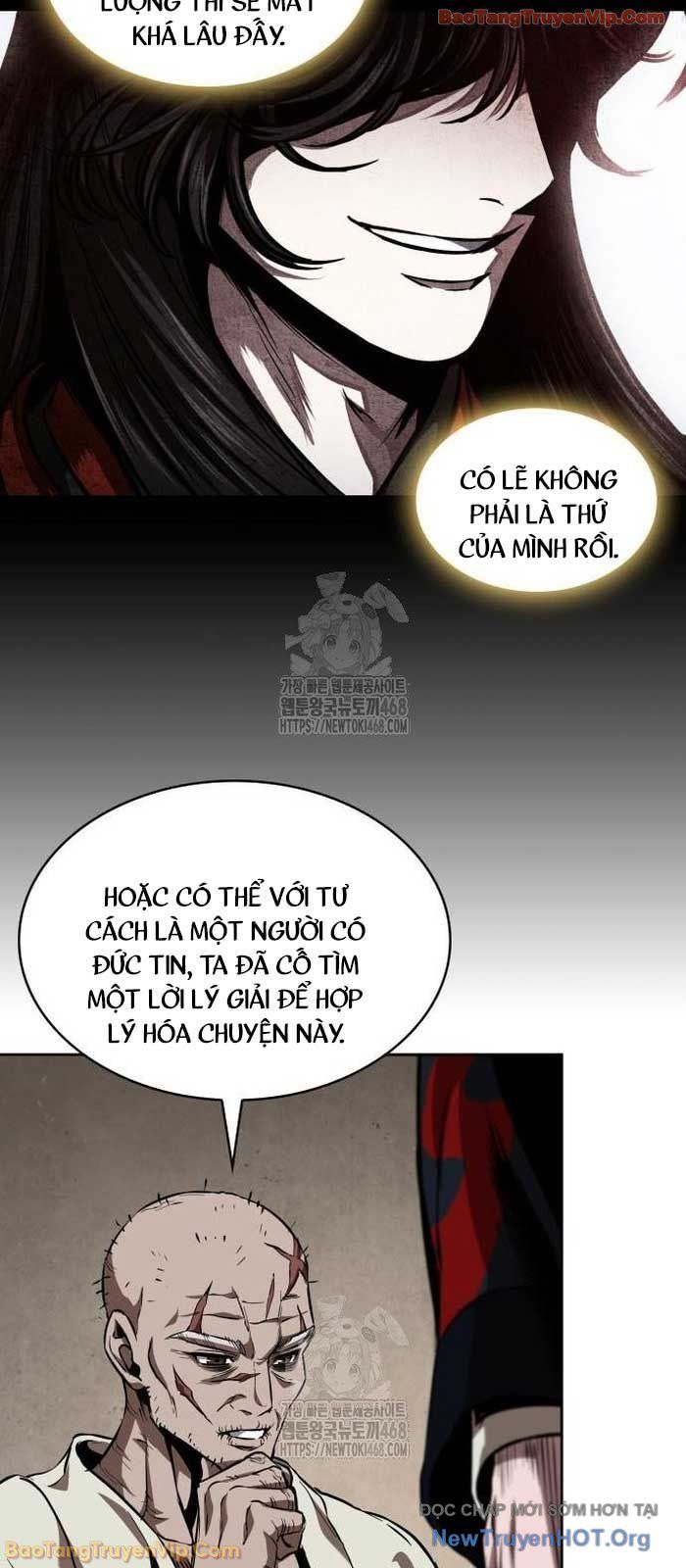 Nano Ma Thần Chap 279 - Next Chap 280
