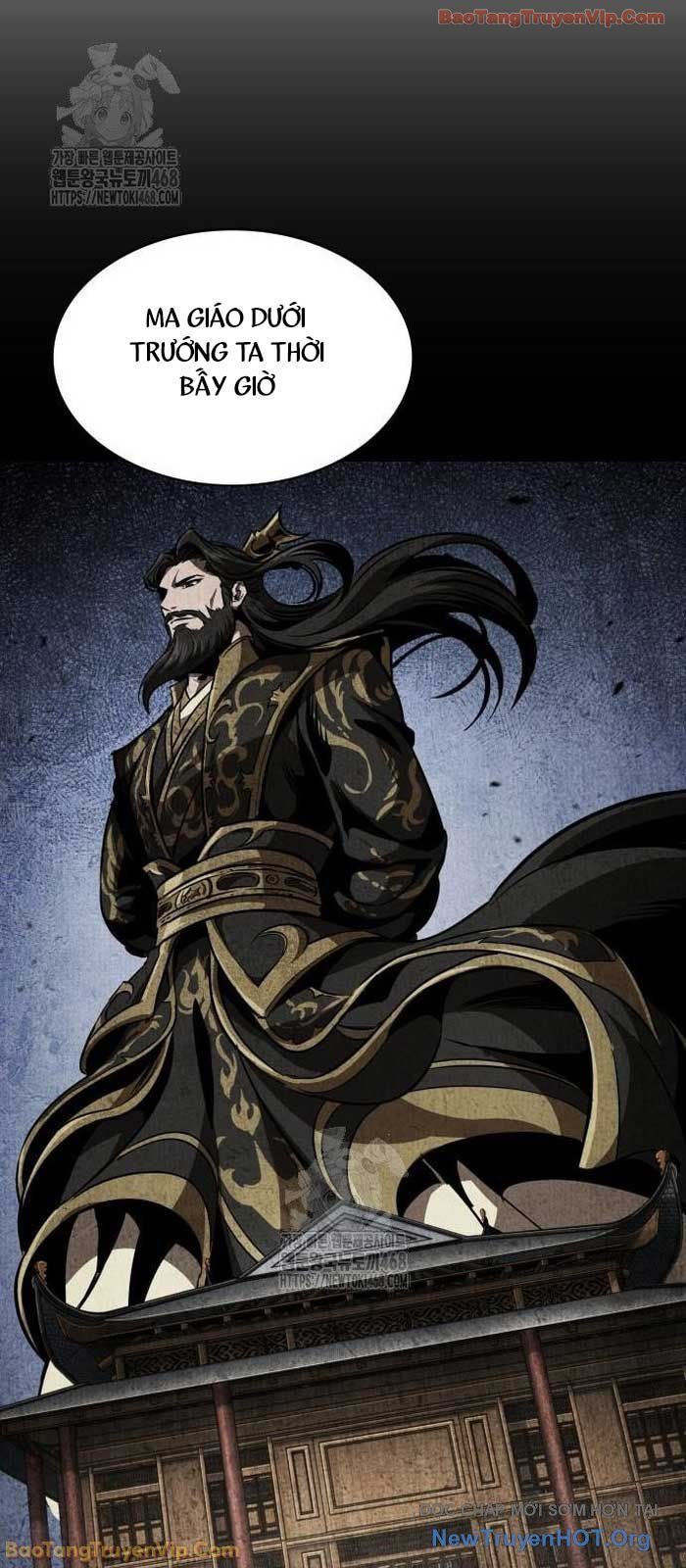 Nano Ma Thần Chap 279 - Next Chap 280