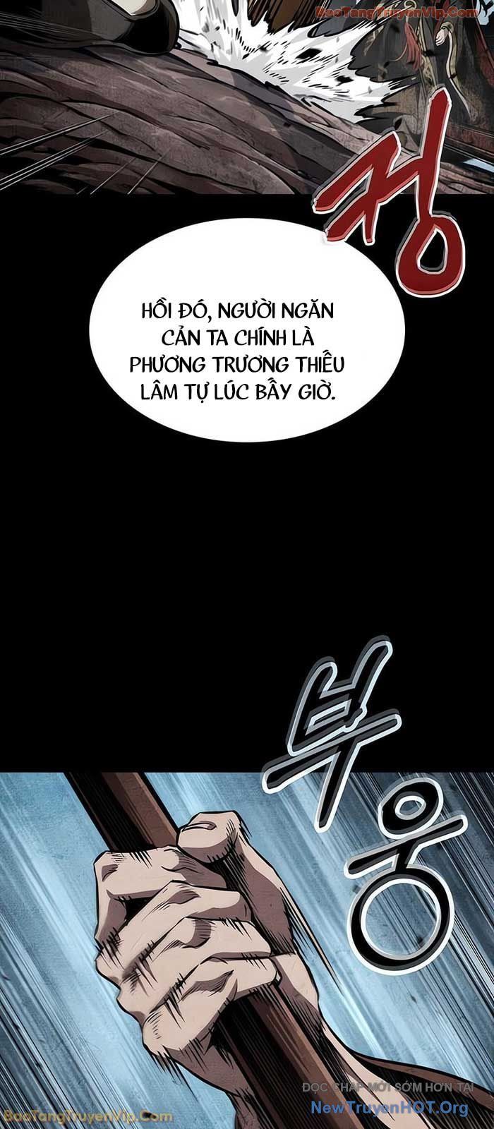 Nano Ma Thần Chap 279 - Next Chap 280