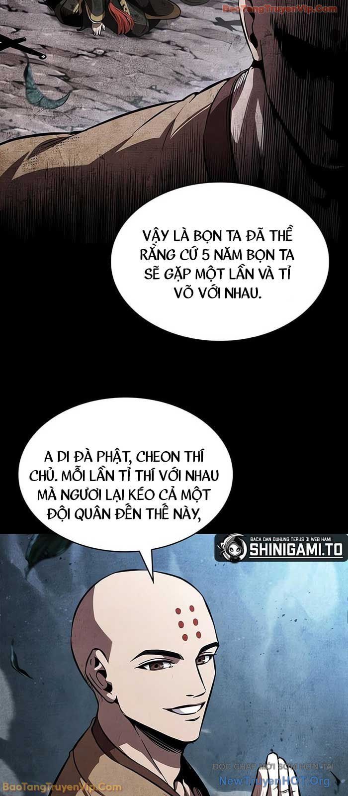 Nano Ma Thần Chap 279 - Next Chap 280