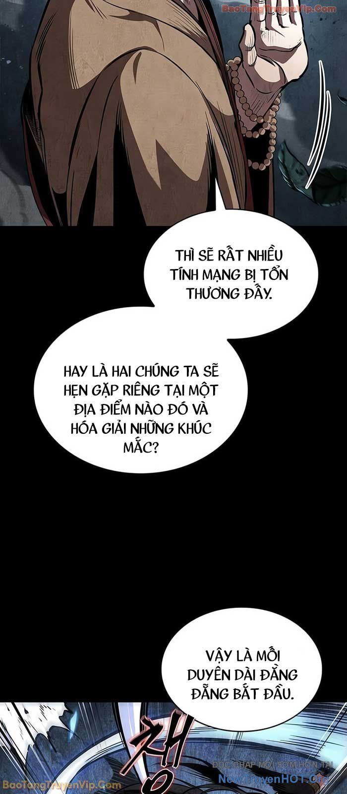 Nano Ma Thần Chap 279 - Next Chap 280