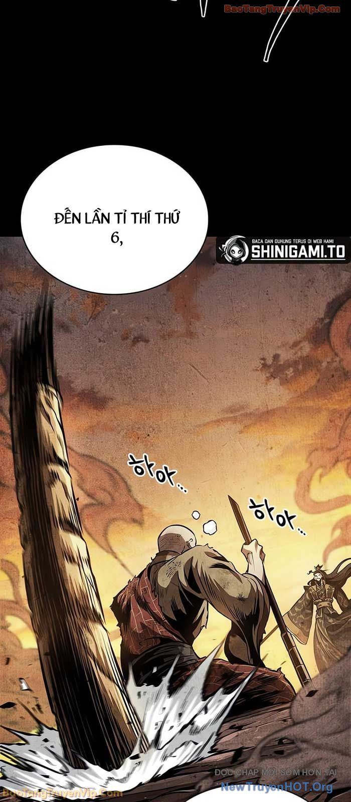 Nano Ma Thần Chap 279 - Next Chap 280