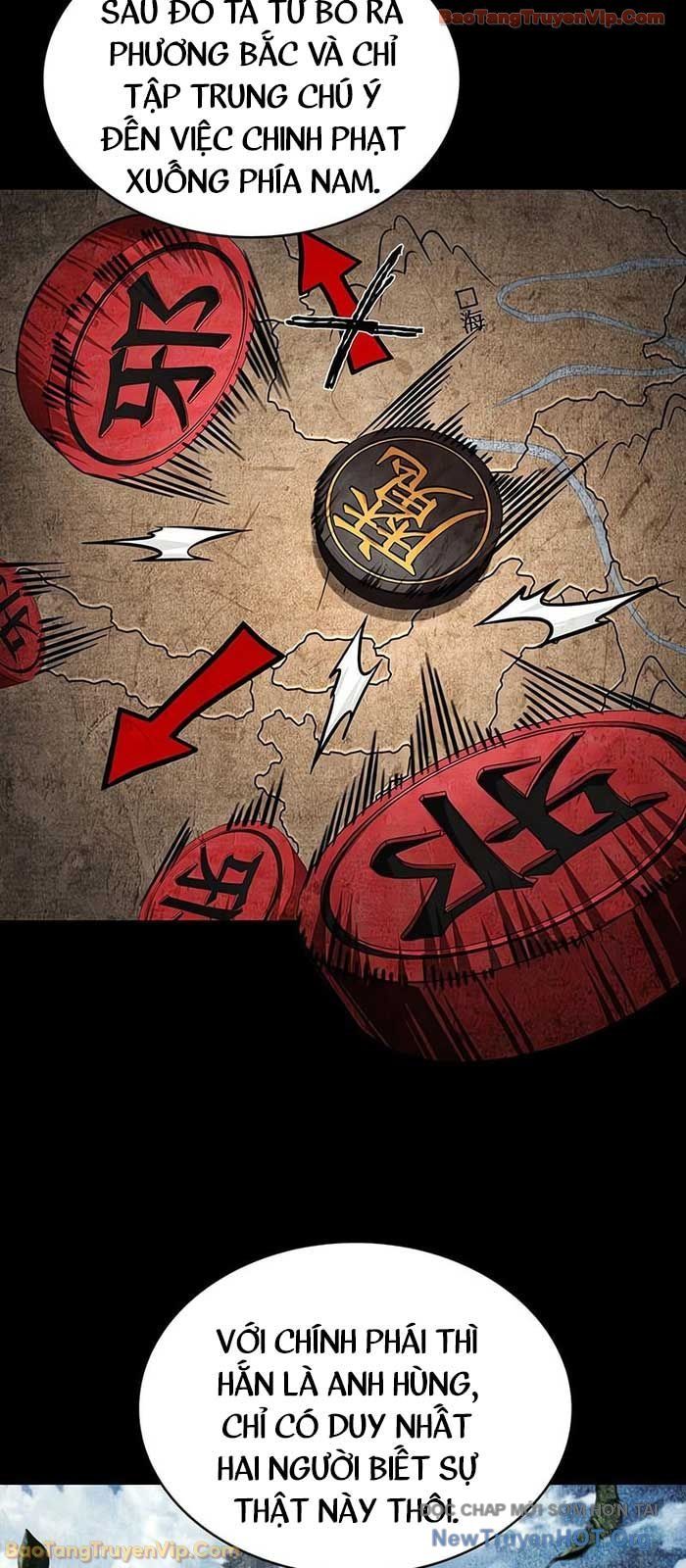 Nano Ma Thần Chap 279 - Next Chap 280