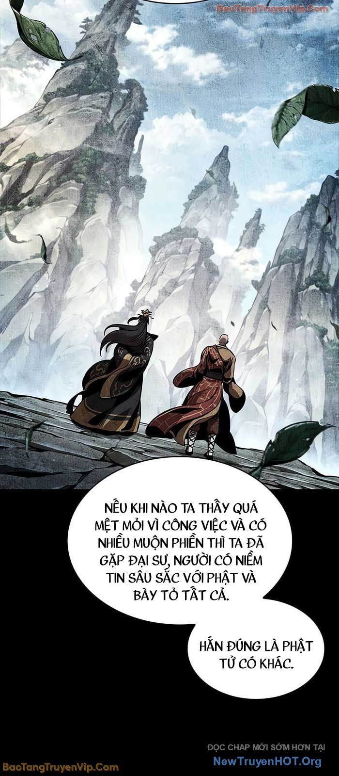 Nano Ma Thần Chap 279 - Next Chap 280