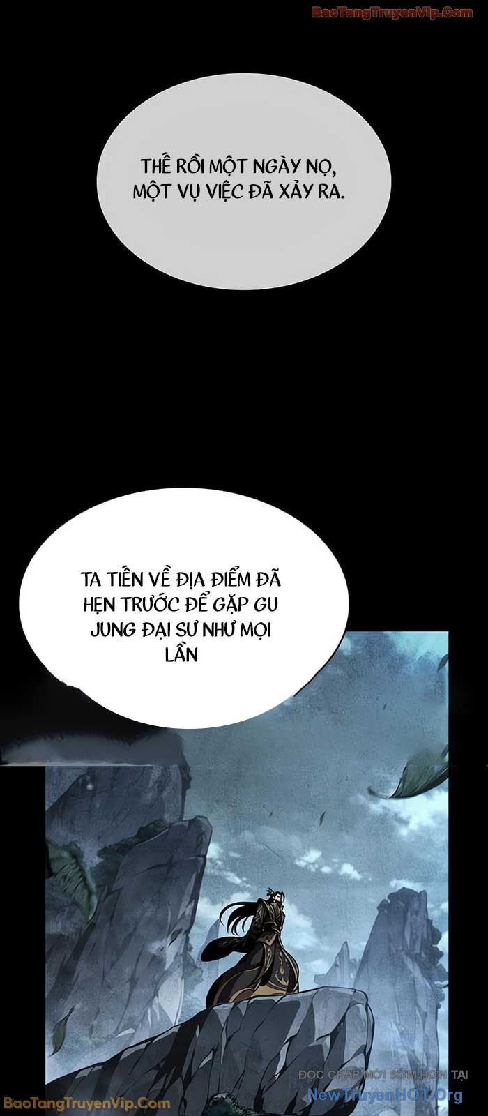 Nano Ma Thần Chap 279 - Next Chap 280